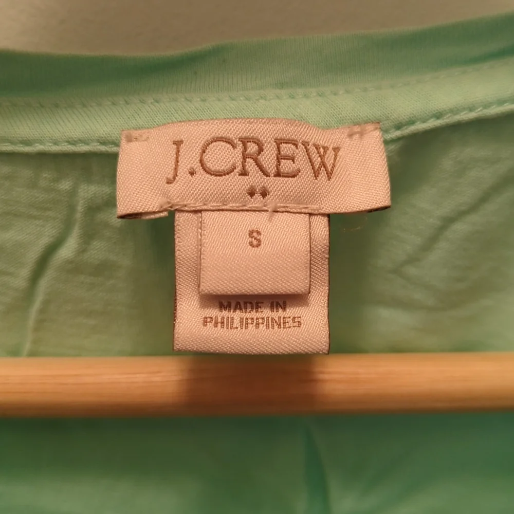 JCrew tank - Picture 2 of 4